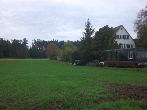Foto - Einfamilienhaus in Dentlein am Forst zum Kaufen