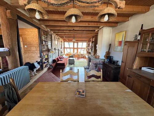 Foto - Ein Haus mit Geschichte, Herz und Zukunft – im Hunsrück nahe der