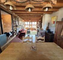 Ein Haus mit Geschichte, Herz und Zukunft – im Hunsrück nahe der - Kleinich