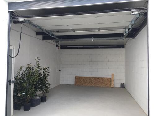 Foto - Garage Lagerraum zu vermieten - 250,00 EUR Miete,