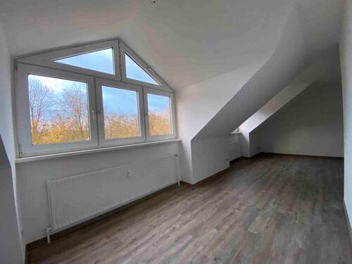 Foto - 4 Zimmer Dachgeschoßwohnung zur Miete in Osnabrück