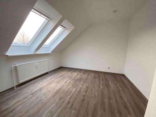 Foto - Dachgeschoßwohnung in Osnabrück zur Miete