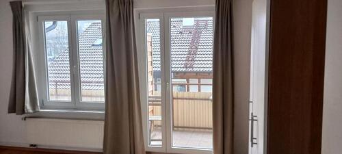 Foto - Etagenwohnung in Tuttlingen