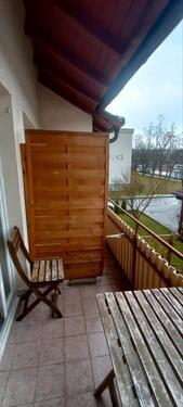 Foto - Etagenwohnung in Tuttlingen zur Miete