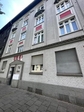 Foto - Sanierte 4-Zimmer-Erdgesschoswohnung in Dortmund – Innenstadt-Nord + Garten