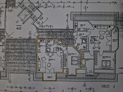Foto - 2 Zimmer Etagenwohnung zum Kaufen in Detmold