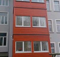 2-Raumwohnung frisch saniert - 330,00 EUR Kaltmiete, in Zittau (PLZ: 02763)