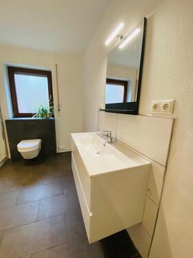 Foto - Etagenwohnung zur Miete in Speichersdorf