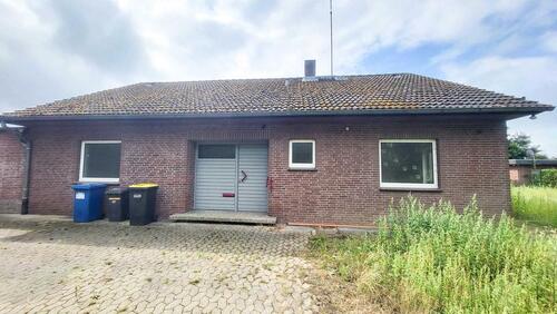 Foto - Vielseitiges Gewerbeobjekt zu vermieten