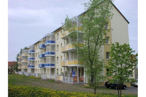 Foto - 2 Zimmer Etagenwohnung zur Miete in Plauen