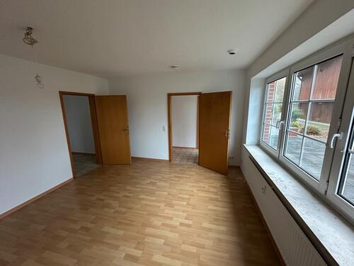 Foto - 2 Zimmer Etagenwohnung in Bad Nenndorf