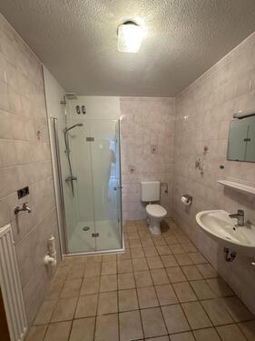 Foto - Etagenwohnung in Bad Nenndorf zur Miete