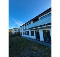 Modernes Einfamilienhaus mit Kamin, Einliegerwohnung & Weitblick im Sauerland - Olsberg