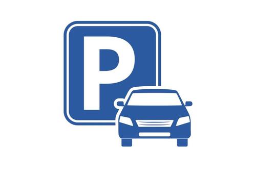 Foto - Parkplatz zum vermieten Babenhäuser Str