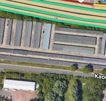 Garage zu vermieten mit Strom Flat. - Halle (Saale) Nietleben