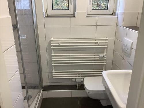 Foto - 2 Zimmer Etagenwohnung in Bremen