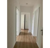 3- Zimmer Wohnung in Gelsenkirchen-Horst für 4 Persone