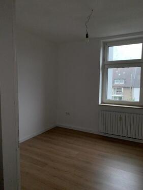 Foto - Etagenwohnung in Gelsenkirchen zur Miete