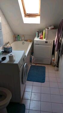 Foto - zwei Zimmer Küche Bad Ludwigshafen Hemshof