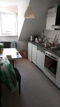 Foto - 2 Zimmer Etagenwohnung zur Miete in Ludwigshafen am Rhein