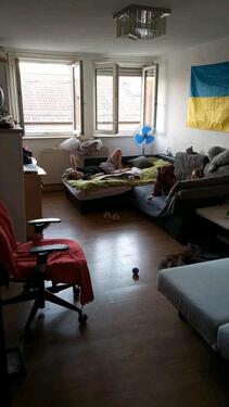 Foto - 2 Zimmer Etagenwohnung in Ludwigshafen am Rhein