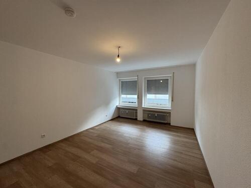 Foto - Etagenwohnung in Recke zur Miete