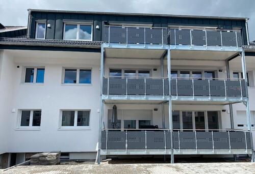 Foto - Wohnung 3 ZKB in Hermeskeil - 700,00&nbsp;EUR Kaltmiete, ca.&nbsp; 71,00&nbsp;m&sup2;