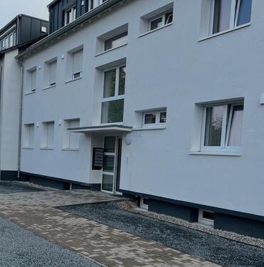 Foto - 3 Zimmer Etagenwohnung in Hermeskeil