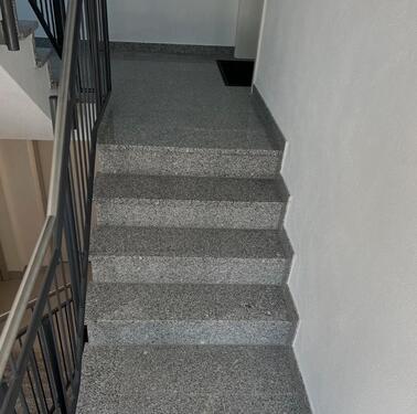 Foto - Etagenwohnung in Hermeskeil zur Miete