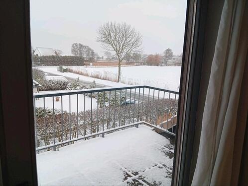 Foto - Helle 2,5-Zimmer-Wohnung in Warwerort – langfristig zu vermieten