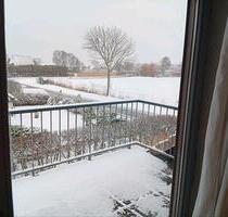 Helle 2,5-Zimmer-Wohnung in Warwerort – langfristig zu vermieten - Büsum