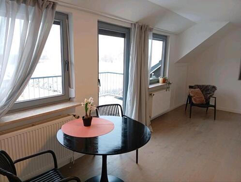 Foto - 2.5 Zimmer Dachgeschoßwohnung in Büsum