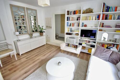 Foto - 2 Zimmer Etagenwohnung zur Miete in Coburg