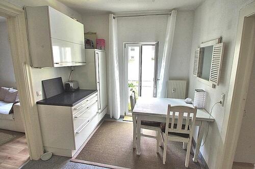 Foto - 2 Zimmer Etagenwohnung in Coburg