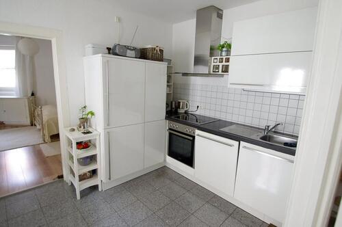 Foto - Etagenwohnung in Coburg zur Miete
