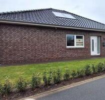 Dh-Bungalow in Zetel Neuenburg zu vermieten