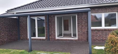 Foto - 3 Zimmer Bungalow in Zetel