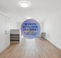 Dein Start ins Studentenleben mit 500€ Wunschgutschein – 2-Zimmer-Apartment in Magdeburg