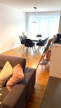 Foto - 3-Zimmer Wohnung in Rastatt Zentrum