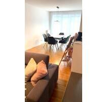 3-Zimmer Wohnung in Rastatt Zentrum