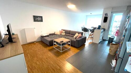 Foto - 3 Zimmer Etagenwohnung zur Miete in Rastatt