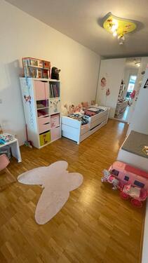 Foto - Etagenwohnung in Rastatt zur Miete