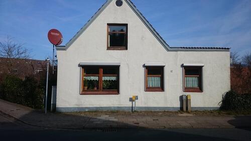 Foto - 5 Zimmer Einfamilienhaus zum Kaufen in Heide