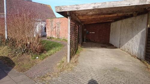 Foto - Einfamilienhaus in Heide zum Kaufen