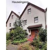 Reihenmittelhaus in gehobener Wohnlage perfekt für FamiliePaar - Weißenburg in Bayern
