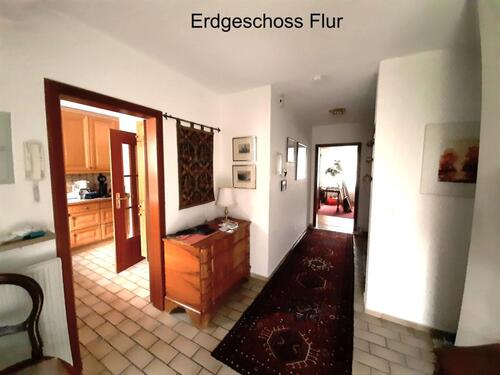 Foto - 5 Zimmer Reihenhaus zum Kaufen in Weißenburg in Bayern