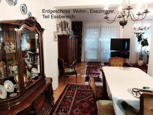 Foto - Reihenhaus in Weißenburg in Bayern zum Kaufen