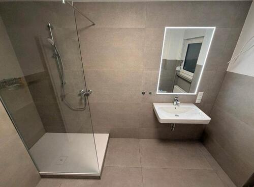 Foto - 3 Zimmer Dachgeschoßwohnung zur Miete in Obernburg am Main