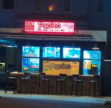 Foto - Gastronomiefläche Imbiss zu vermieten in Kiel