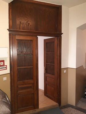 Foto - 1 Zimmer Erdgeschoßwohnung zur Miete in Erfurt